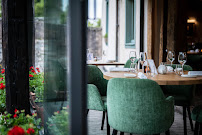 Atmosphère du Restaurant français Le Moulin de Ponceau à Chartres - n°12