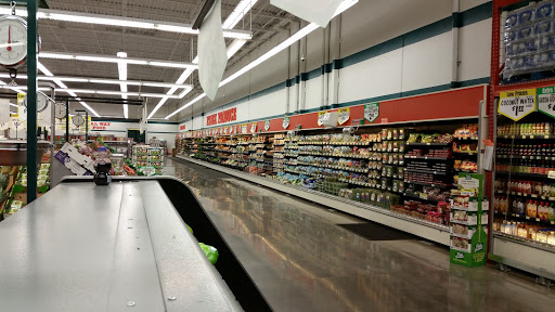 Supermarket «WinCo Foods», reviews and photos, 330 W Bell Rd, Phoenix, AZ 85023, USA