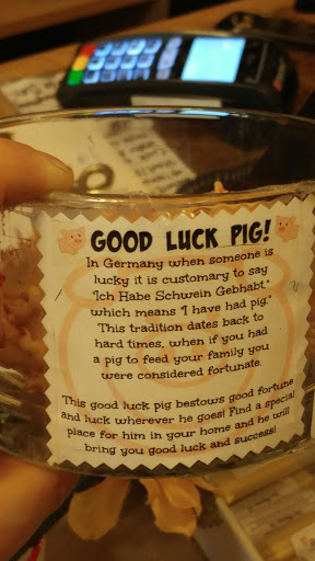 Gift Shop «Heart of Iowa Market Place», reviews and photos, 211 5th St, West Des Moines, IA 50265, USA