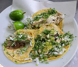 Taquería Los Compadres photo