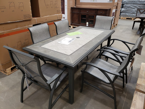 Warehouse store «Costco Wholesale», reviews and photos, 218 Lower Mountain View Dr, Colchester, VT 05446, USA