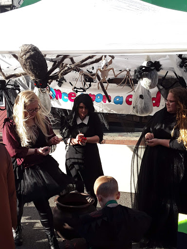 Performing Arts Theater «Roxy Regional Theatre», reviews and photos, 100 Franklin St, Clarksville, TN 37040, USA