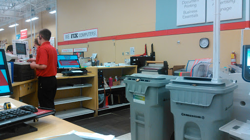 Office Supply Store «Office Depot», reviews and photos, 333 N 50th St, Lincoln, NE 68504, USA