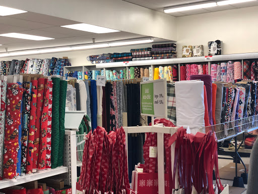 Fabric Store «Jo-Ann Fabrics and Crafts», reviews and photos, 2227 S El Camino Real c, Oceanside, CA 92054, USA