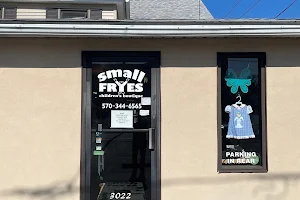 Small Frye's Boutique image