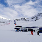 Photo n°1 de l'avis de Wojciech.u fait le 05/01/2020 à 11:49 sur le  Haider Alm Cabinovia e impianto sciistco à St Valentin auf der Haide