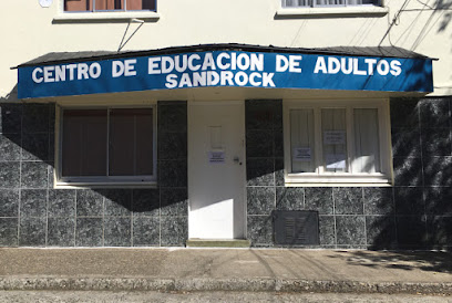 Centro de Educación de Adultos Sandrock