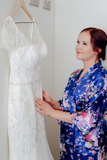 Hair Salon «Studio 9 Salon», reviews and photos, 37717 Mound Rd, Sterling Heights, MI 48310, USA