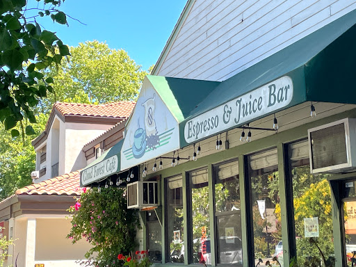 Coffee Shop «Cloud Forest Cafe», reviews and photos, 222 D St, Davis, CA 95616, USA