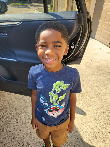 Barber Shop «Blade Masterz Barbershop», reviews and photos, 13925 Cypress North Houston Rd #200, Cypress, TX 77429, USA