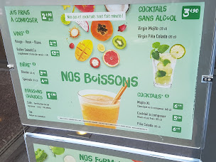 Photo n°4 de Salad&Co à Noyelles-Godault ()