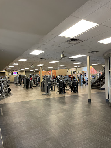 Gym «LA Fitness», reviews and photos, 1490 Classic Path Way SE, Leesburg, VA 20175, USA