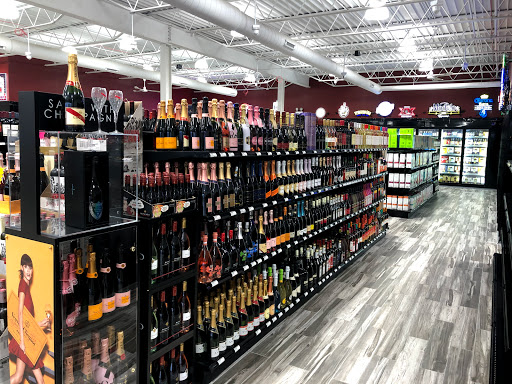 Liquor Store «Pauls Liquor», reviews and photos, 3115 Belvidere Rd, Waukegan, IL 60085, USA