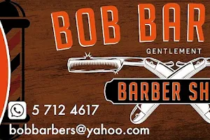 BobS Barbers image