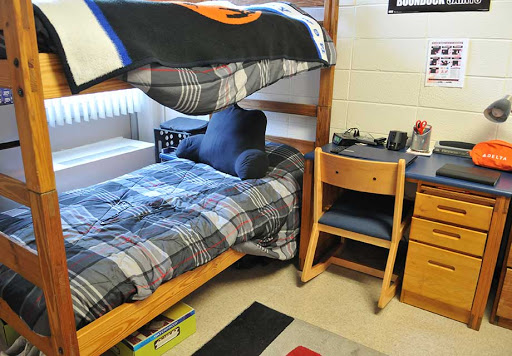 University «DeSales University», reviews and photos, 2755 Station Ave, Center Valley, PA 18034, USA