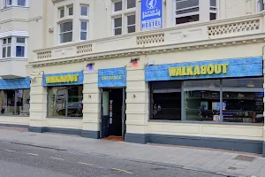 Walkabout - Brighton image