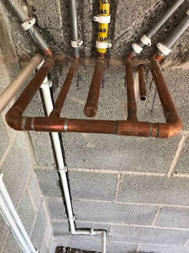 Comments and reviews of Bell Plumbing & Heating Ltd