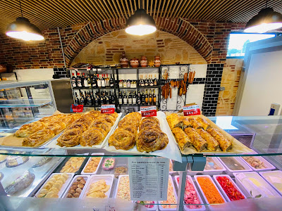 Balkanika Delice à Morsang-sur-Orge