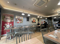 Atmosphère du Wok Up Restaurant Asiatique à Paris - n°1