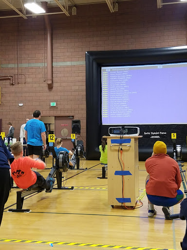 Community Center «Rainier Community Center», reviews and photos, 4600 38th Ave S, Seattle, WA 98118, USA