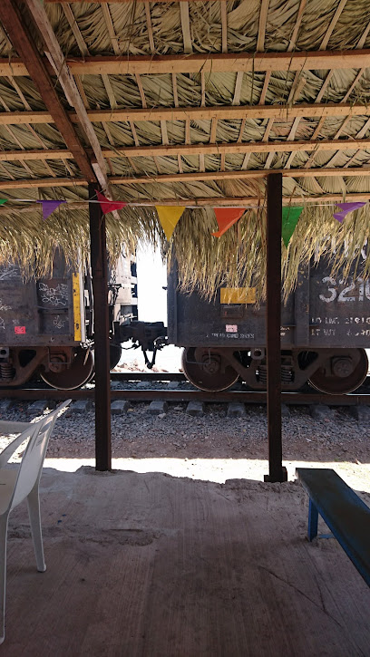Ferrocarril Mexicano S.A. de C.V.