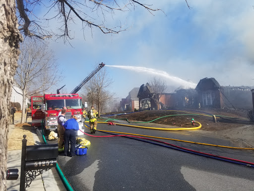 Golf Club «Carolina Lakes Golf Club», reviews and photos, 23012 Kingfisher Dr, Indian Land, SC 29707, USA