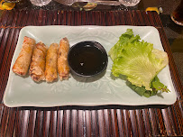 Plats et boissons du Restaurant Le Comptoir du Vietnam à Libourne - n°10