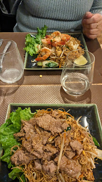 Les plus récentes photos du Restaurant thaï Rajapreuk à Le Kremlin-Bicêtre - n°2