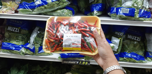 Korean Grocery Store «Korean Korner», reviews and photos, 12207 Veirs Mill Rd, Silver Spring, MD 20906, USA