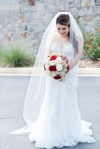 Bridal Shop «A Formal Affair», reviews and photos, 710 Holcomb Bridge Rd Ste. 220, Roswell, GA 30076, USA