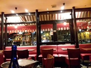 Photo n°36 de Chez Gaston à Paris ()