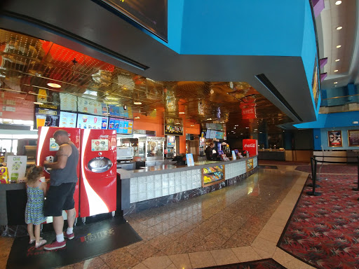 Movie Theater «Simi Valley 10 Cinemas», reviews and photos, 1457 E Los Angeles Ave, Simi Valley, CA 93065, USA