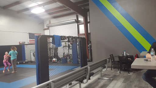 Self Defense School «FearLess Nation», reviews and photos, 10720 FL-54 #109, Trinity, FL 34655, USA