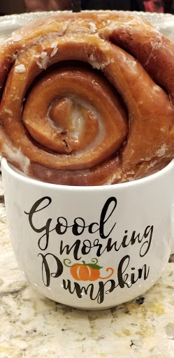 Donut Shop «Donut Mania», reviews and photos, 4460 S Durango Dr D, Las Vegas, NV 89147, USA