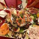 Photo n°1 de l'avis de Paolo.o fait le 19/07/2021 à 21:14 sur le  Zona Fao 37 1.2.3 à Torchiarolo