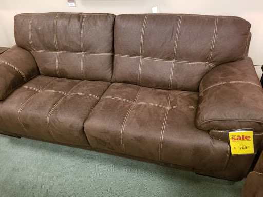 Furniture Store «Raymour & Flanigan Furniture and Mattress Store», reviews and photos, 220 Reynolds Rd, Johnson City, NY 13790, USA
