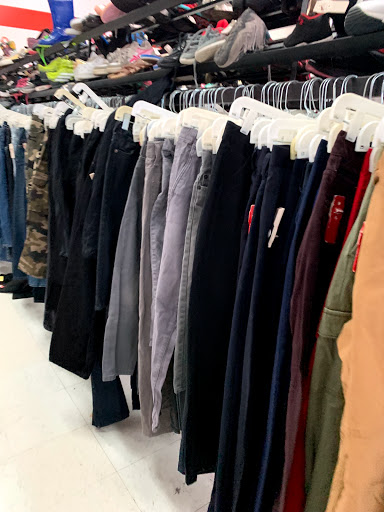 Thrift Store «Family Thrift Center», reviews and photos, 4705 Hwy 6 N, Houston, TX 77084, USA