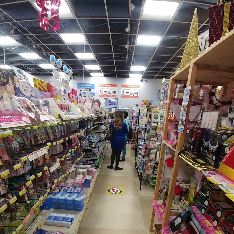 Santouka Ramen (Mitsuwa Market)