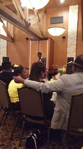 Golf Course «Walnut Creek Country Club», reviews and photos, 1151 Country Club Dr, Mansfield, TX 76063, USA