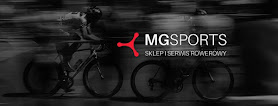 Sklep i Serwis rowerowy MG Sports - odbiór i dostawa rowerów do klienta
