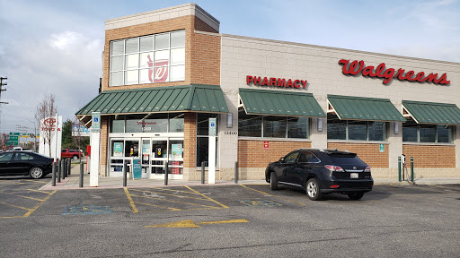 Drug Store «Walgreens», reviews and photos, 12400 Auto Dr, Clarksville, MD 21029, USA
