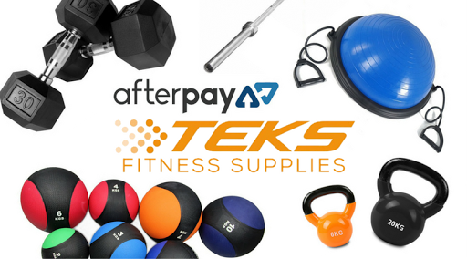 TEKS Fitness Supplies