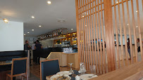 Atmosphère du Restaurant japonais Sakura à Mont-de-Marsan - n°11