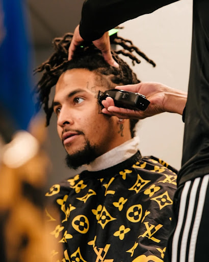 Find angel tattoo drawing ideas for your next unique tattoo in Glendale at Legends 2 Barbershop & Tattoo Parlor