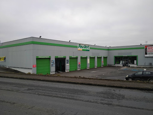 Photo 2 - Merlin Pièces Auto