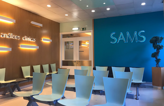 SAMS-Estomatologista - Lisboa