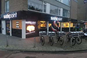 SushiPoint Roosendaal image