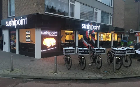 SushiPoint Roosendaal image