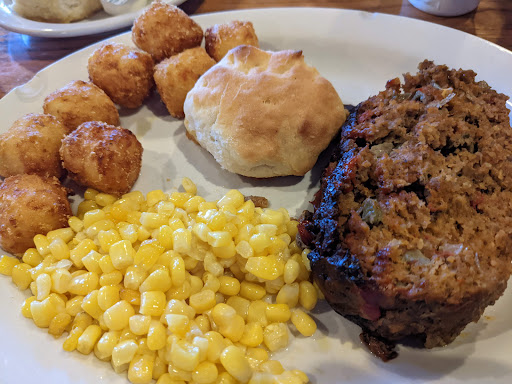 American Restaurant «Cracker Barrel Old Country Store», reviews and photos, 591 State Hwy 183, Piedmont, SC 29673, USA