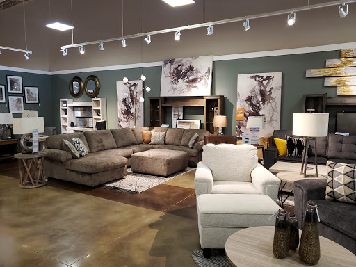 Furniture Store «Ashley HomeStore», reviews and photos, 5458 New Hope Commons Dr, Durham, NC 27707, USA